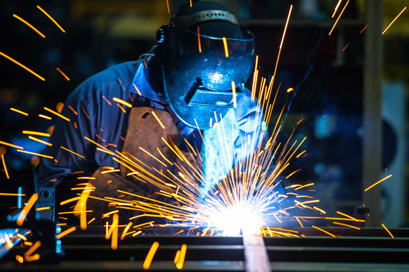 6 month welding engineering course in ernakulam